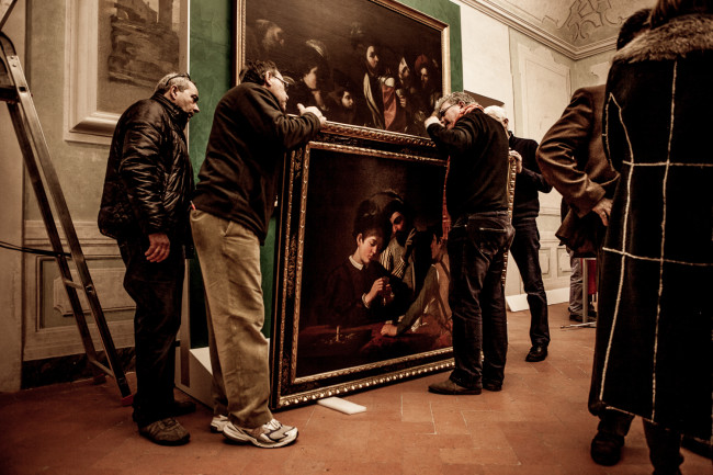 Il giuoco al tempo di caravaggio - davide cetta photographer  (3)