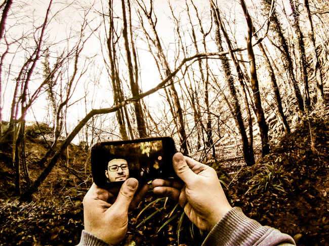 DCIM100GOPRO