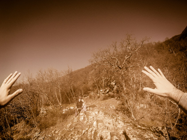 DCIM100GOPRO