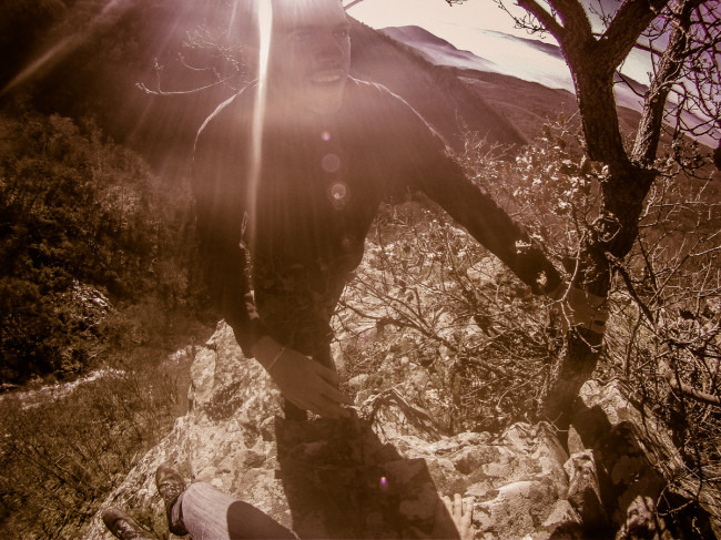 DCIM100GOPRO