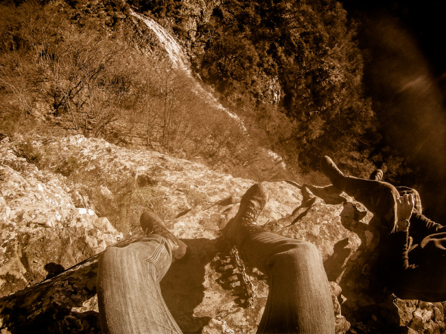 DCIM100GOPRO